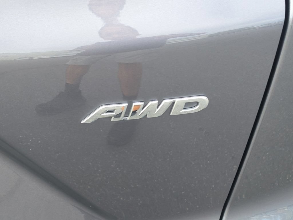 Used 2021 Honda CR-V EX image 7