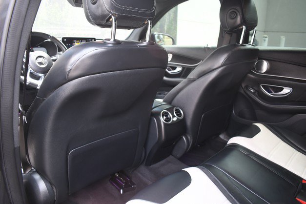 Used 2020 Mercedes-Benz GLC 63 AMG 4MATIC image 22