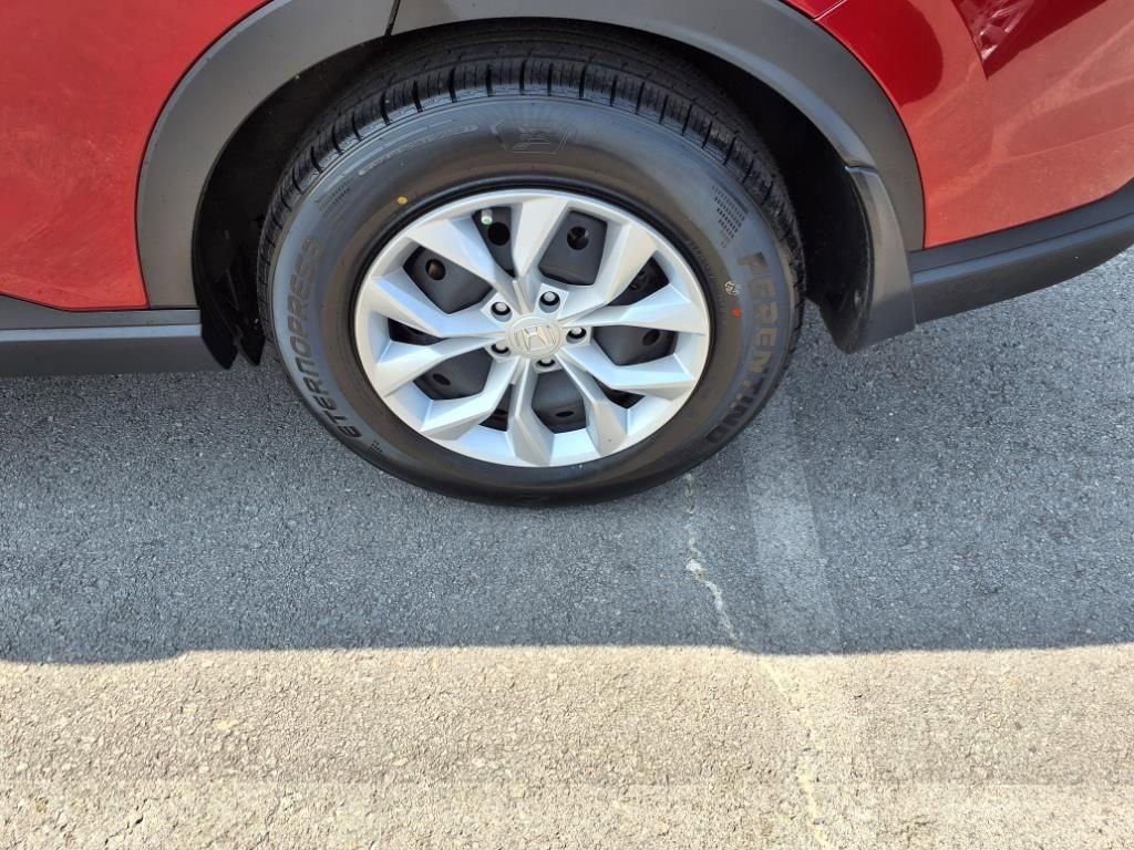 Used 2024 Honda CR-V LX image 6