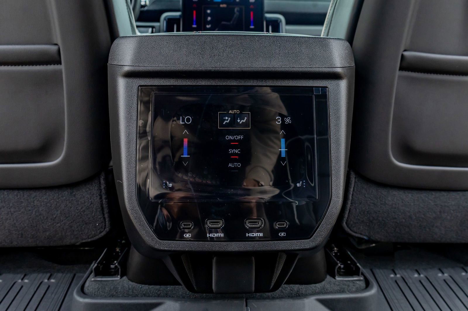 Used 2026 GMC Yukon XL AT4 Ultimate w/ LPO, Floor Liner Package image 34