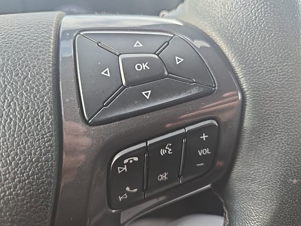 Used 2019 Ford Ranger Lariat w/ Equipment Group 501A Mid image 15