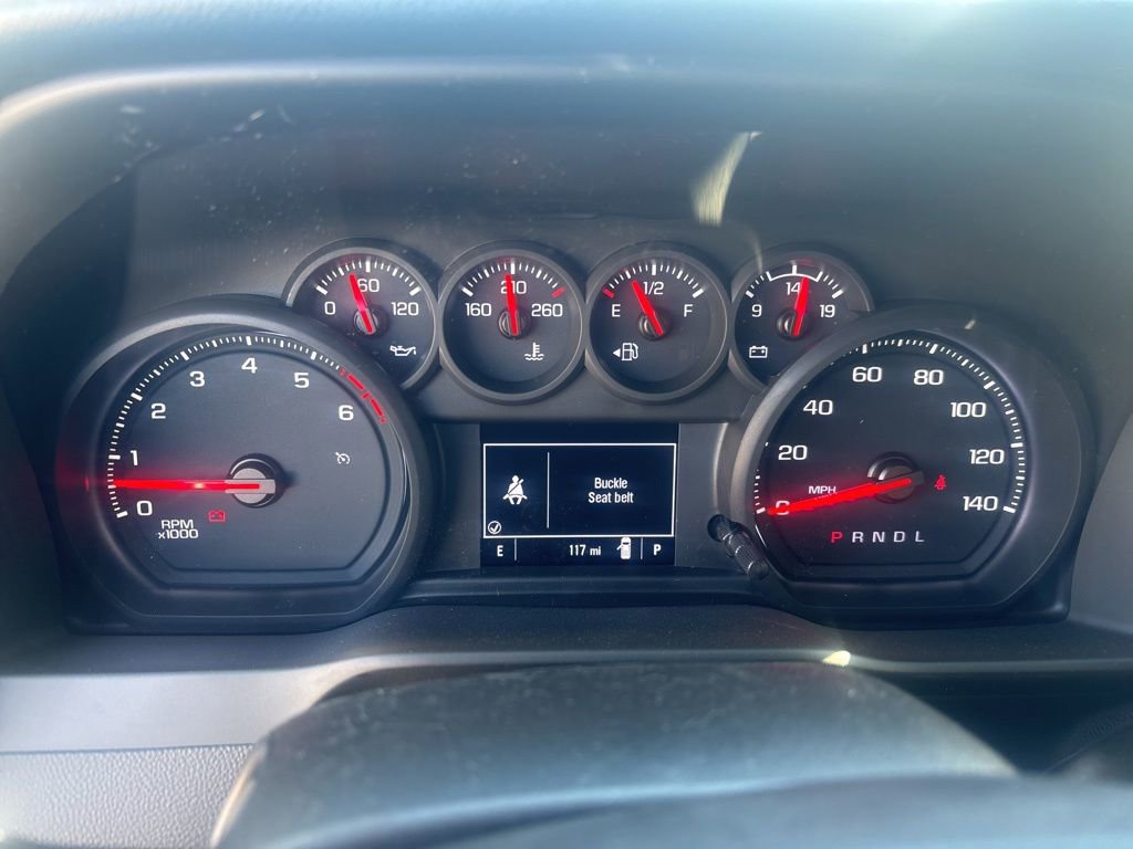 New 2026 GMC Sierra 2500 Pro w/ Convenience Package image 16