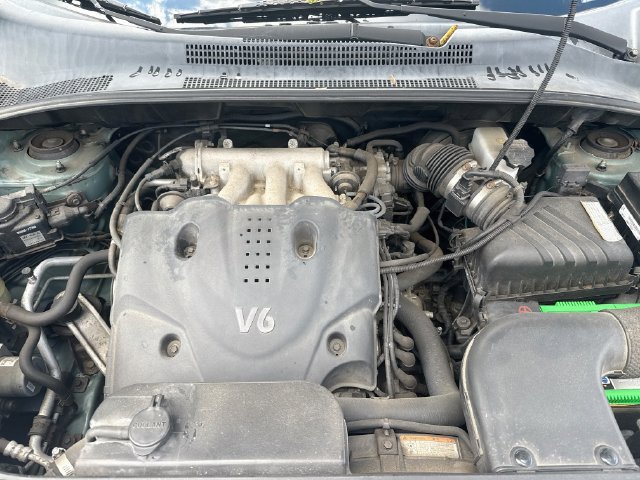 Used 2008 Kia Sportage LX AWD/4WD image 14