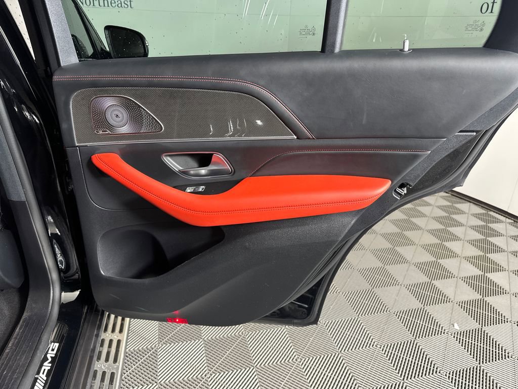 Certified 2022 Mercedes-Benz GLE 53 AMG 4MATIC image 18