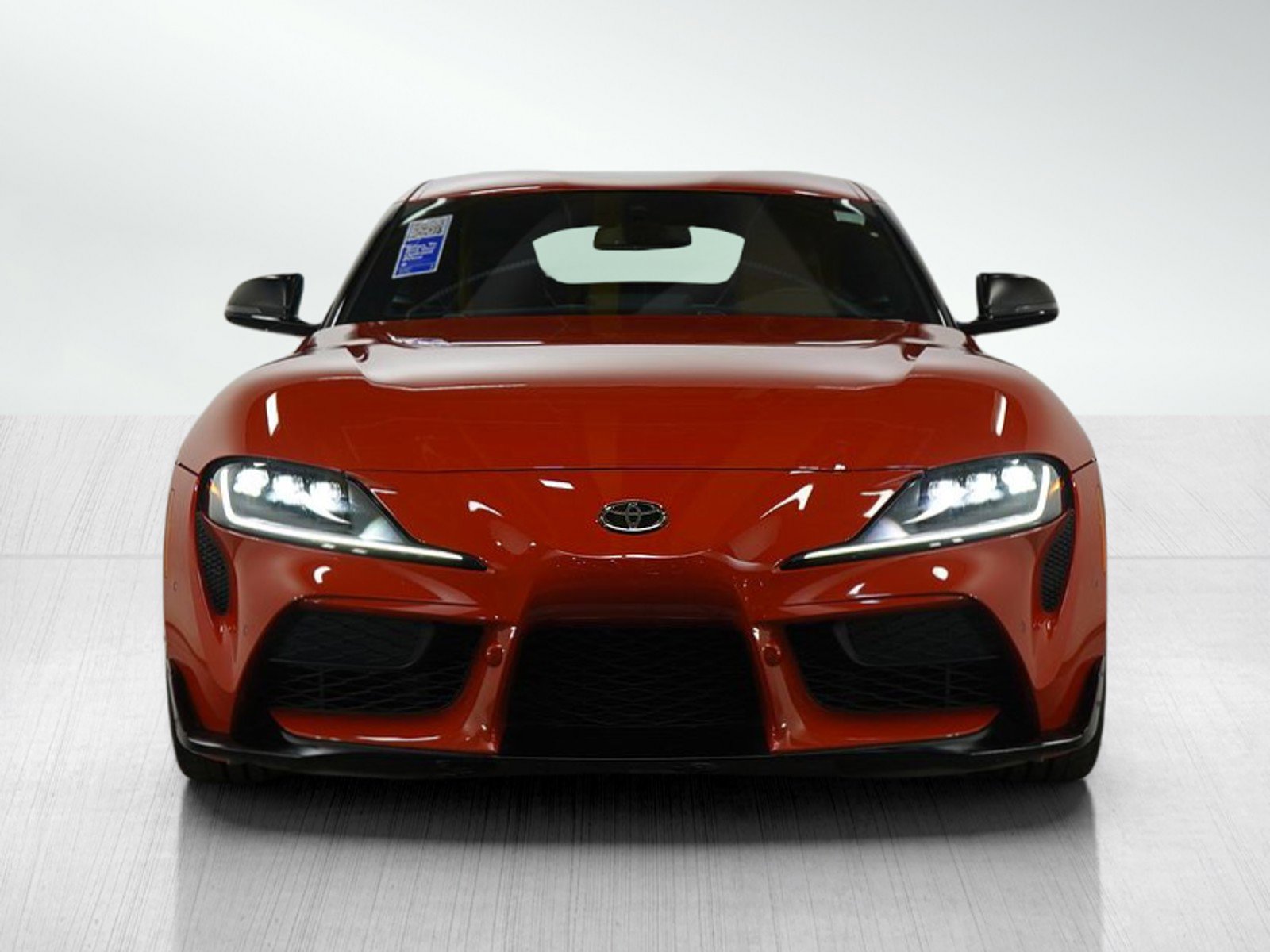 Used 2024 Toyota Supra image 11