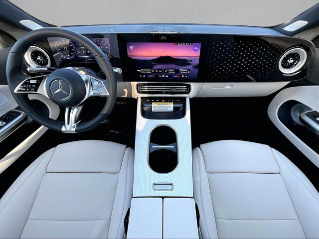 New 2027 Mercedes-Benz CLA 250+ image 7