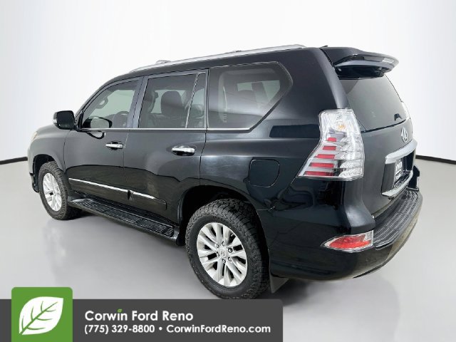 Used 2016 Lexus GX 460 w/ Premium Package AWD/4WD image 6