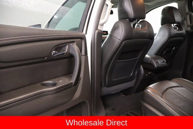 Used 2013 Chevrolet Traverse LT image 27