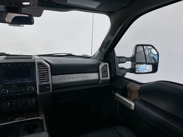 Used 2017 Ford F350 Lariat w/ Lariat Ultimate Package image 24