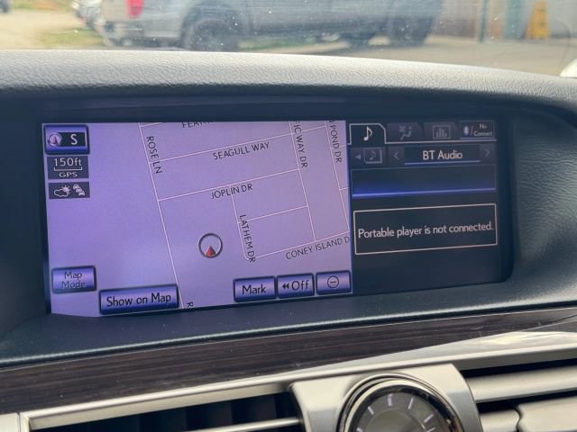 Used 2013 Lexus LS 460 image 13