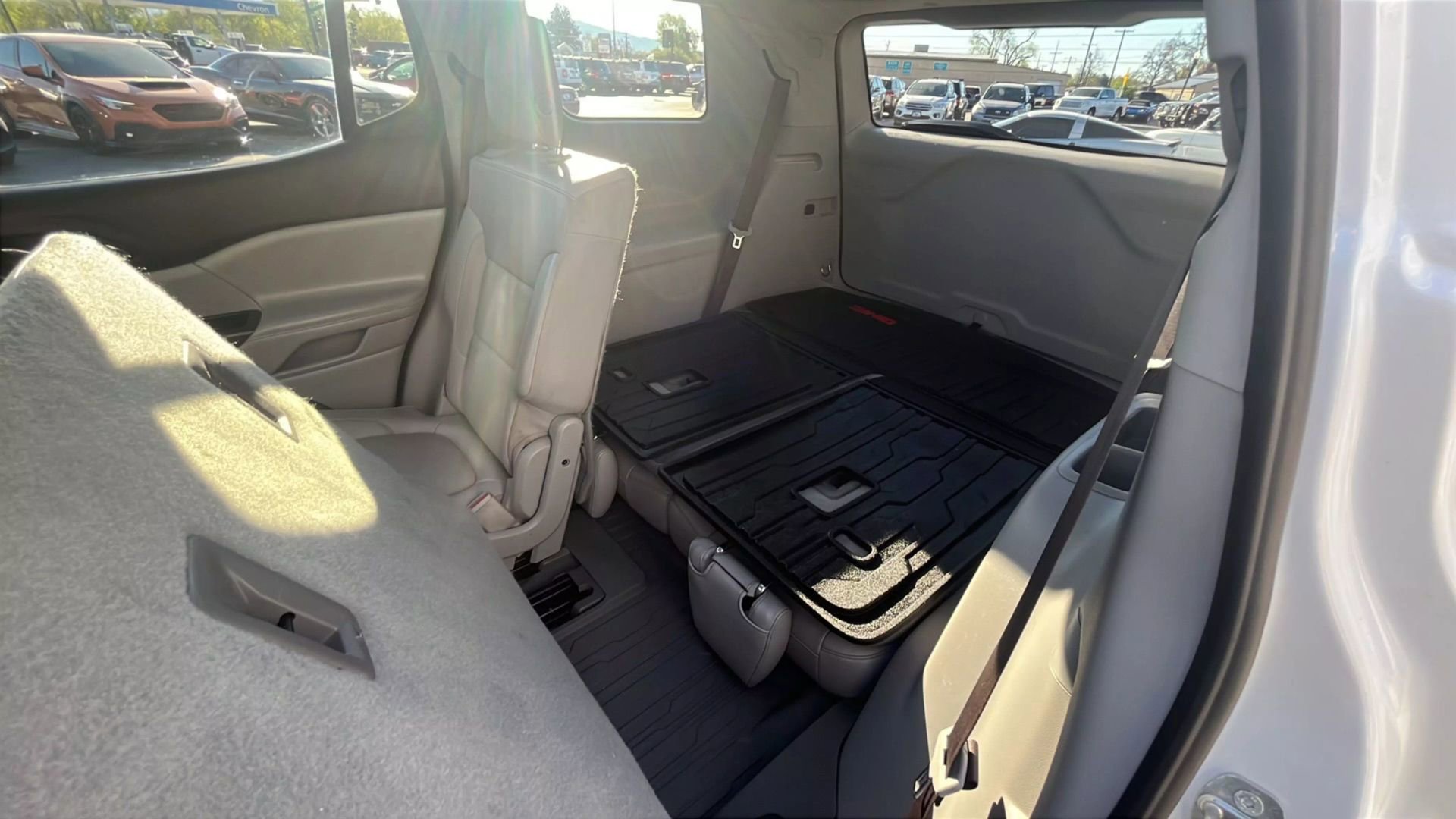 Used 2019 GMC Acadia SLT image 15