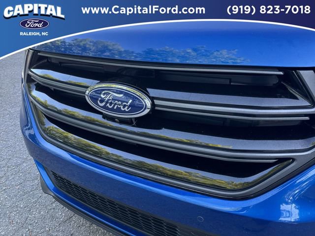 Used 2018 Ford Edge Sport w/ Equipment Group 401A image 10