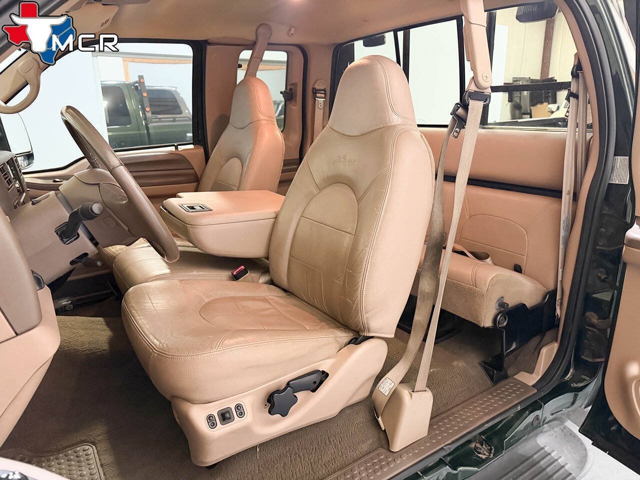 Used 1999 Ford F350 Lariat AWD/4WD image 16
