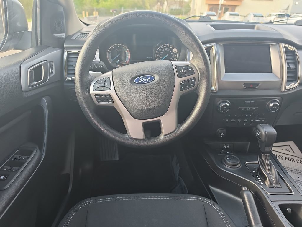 Used 2022 Ford Ranger XLT image 15