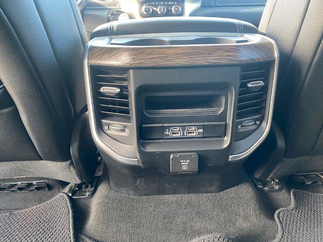 Used 2020 RAM 1500 Laramie image 33
