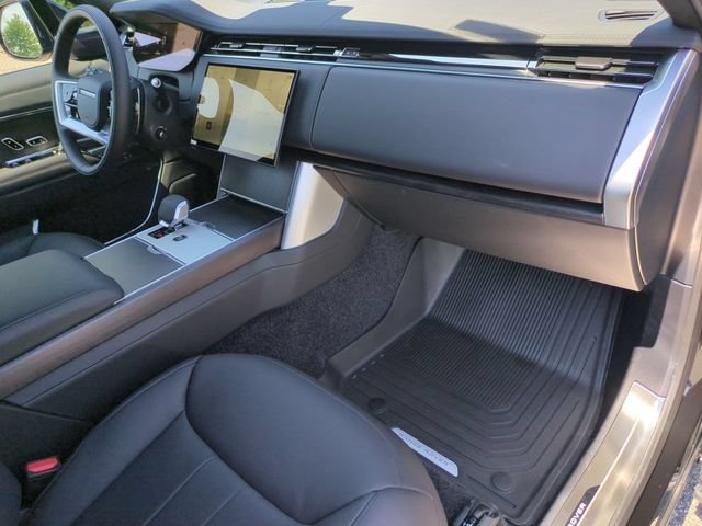 New 2026 Land Rover Range Rover SE AWD/4WD image 19