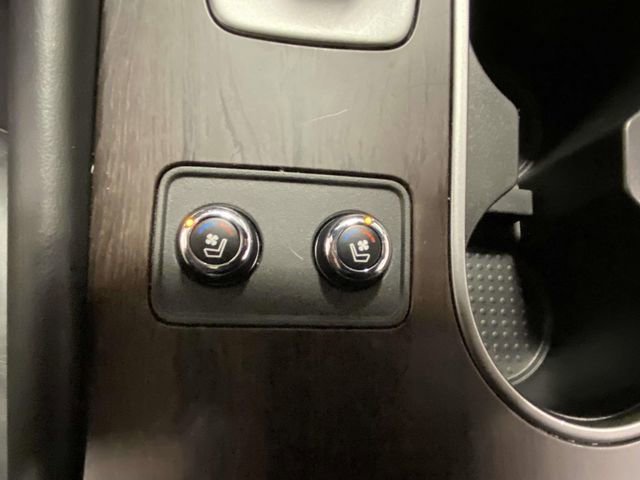 Used 2024 Nissan Murano Platinum w/ Cargo Package image 19