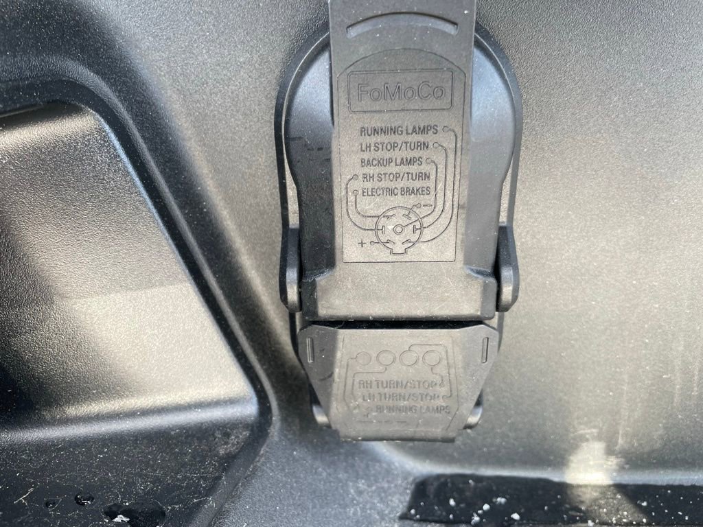 New 2025 Ford Ranger XLT w/ Equipment Group 301A High image 20