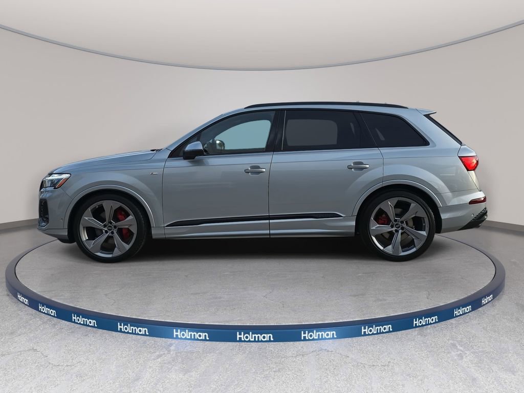 New 2026 Audi Q7 3.0T Prestige image 8
