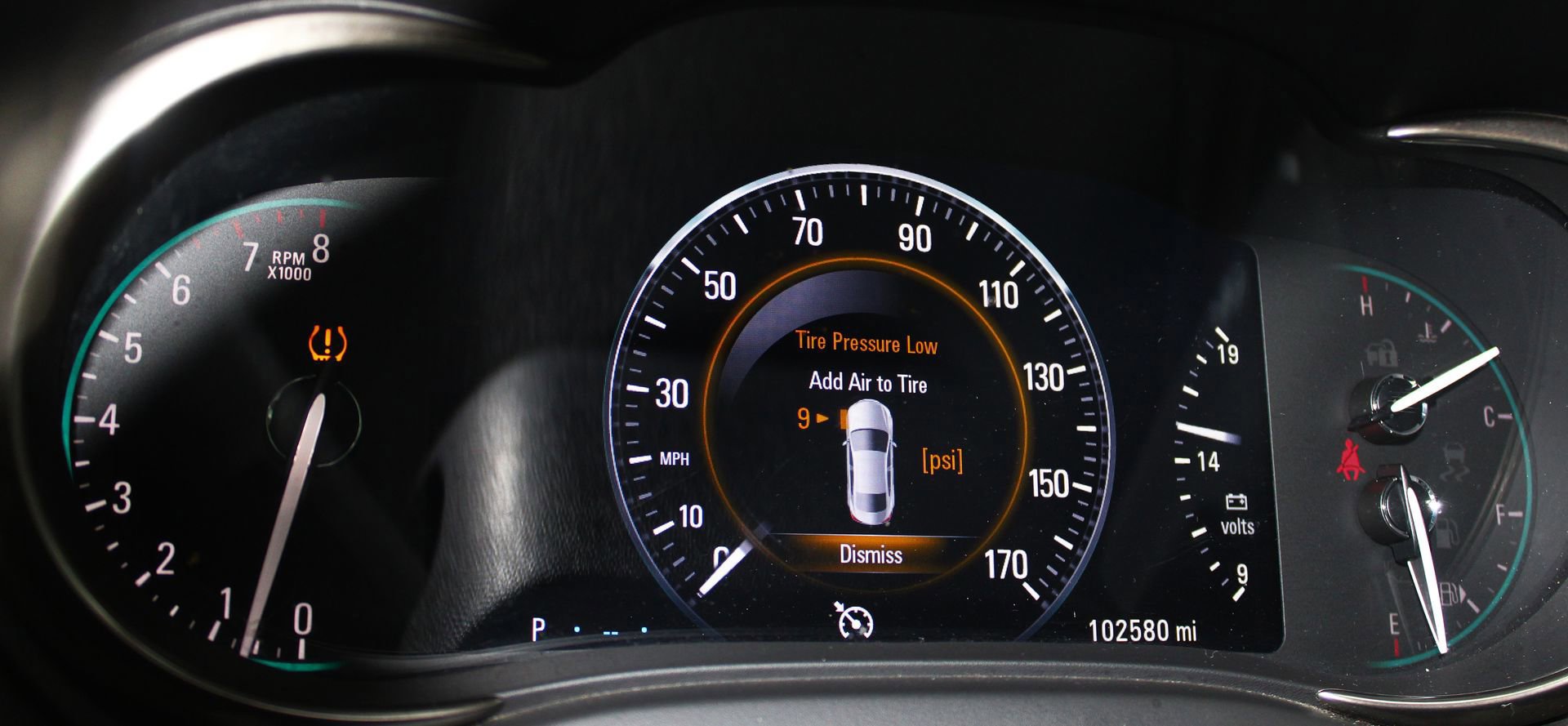 Used 2014 Buick LaCrosse Leather image 26