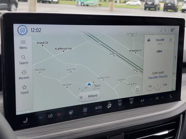 Certified 2023 Ford Escape Platinum AWD/4WD image 20