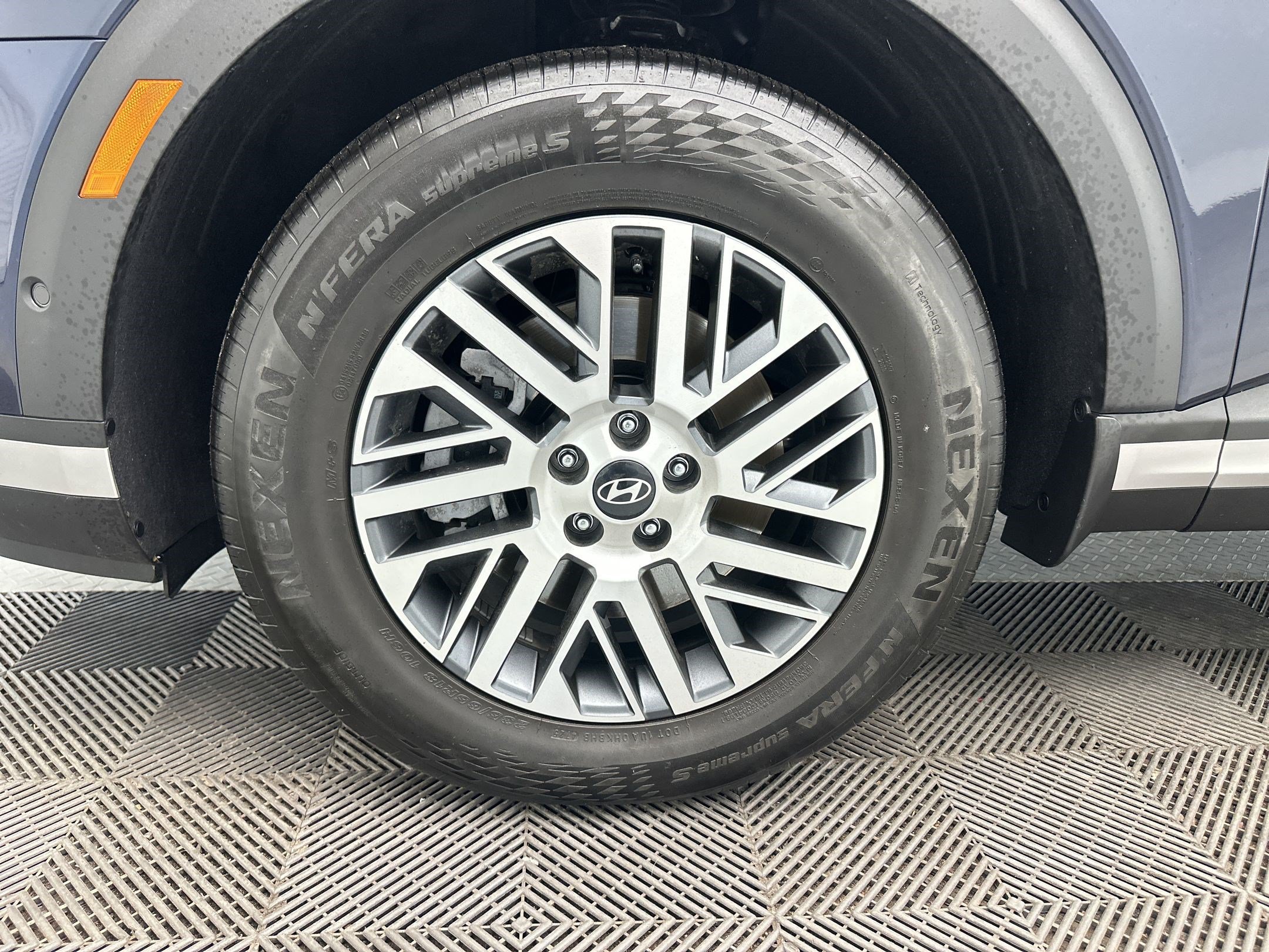 Used 2026 Hyundai Palisade SEL AWD/4WD image 11