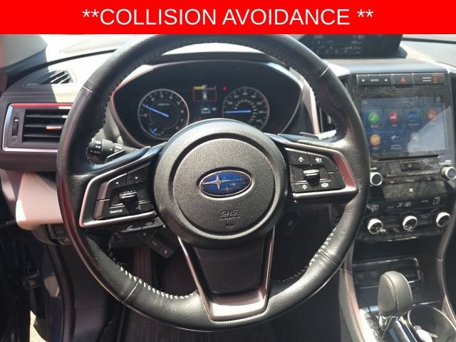 Used 2021 Subaru Ascent Limited w/ Technology Package AWD/4WD image 4