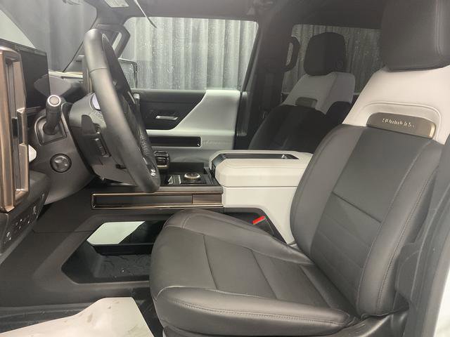 Used 2025 GMC Hummer EV 3X w/ LPO, Dark Essentials Package image 13