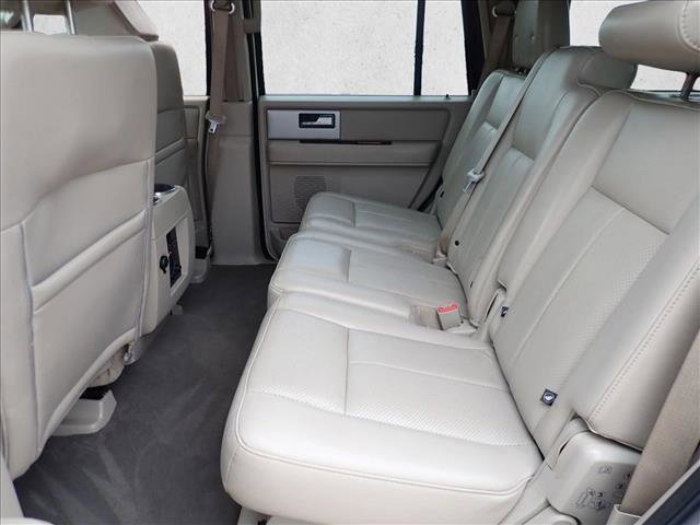Used 2008 Ford Expedition Limited image 10