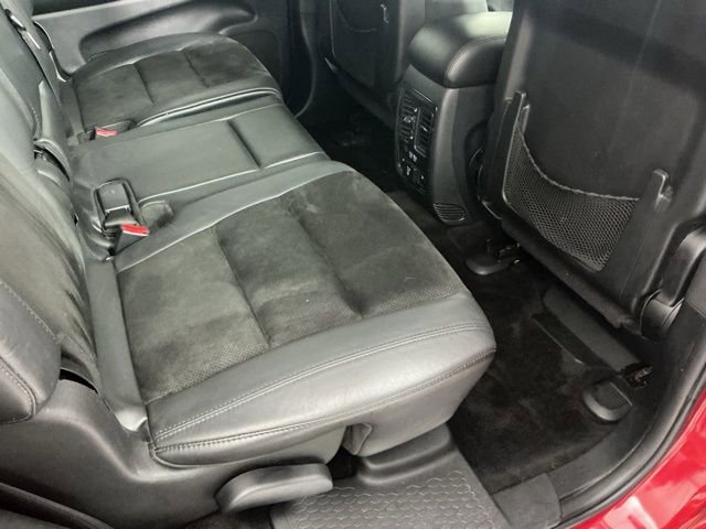 Used 2018 Dodge Durango GT w/ Blacktop Package image 12