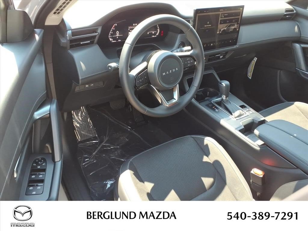 New 2026 MAZDA CX-5 Preferred AWD/4WD image 9