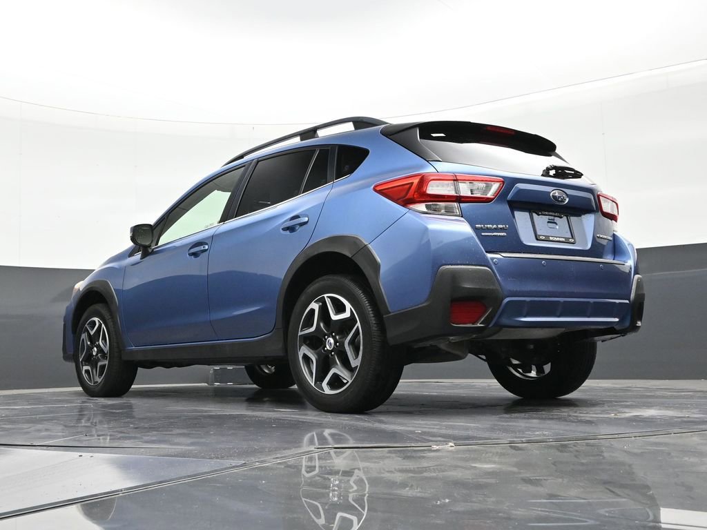 Used 2018 Subaru Crosstrek 2.0i Limited image 23