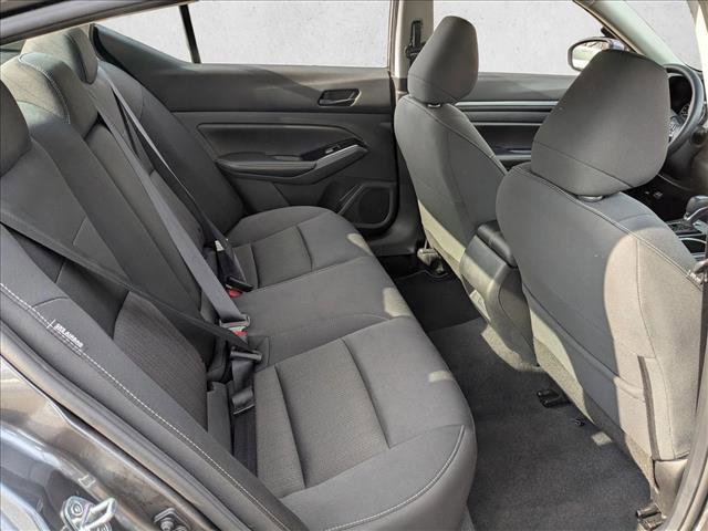 Used 2023 Nissan Altima 2.5 SV image 20