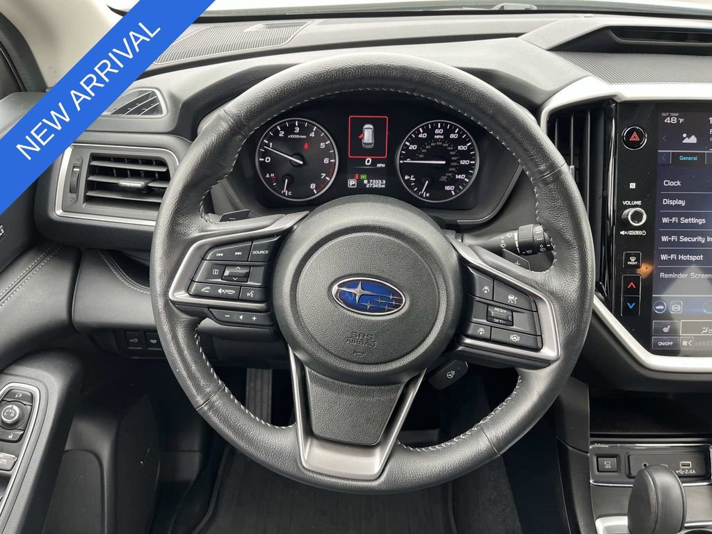 Used 2023 Subaru Ascent Limited w/ Technology Package image 12
