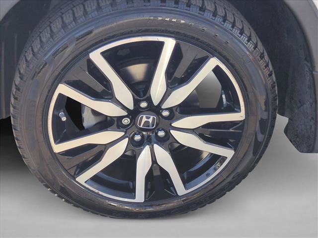 Used 2022 Honda Pilot Touring image 27