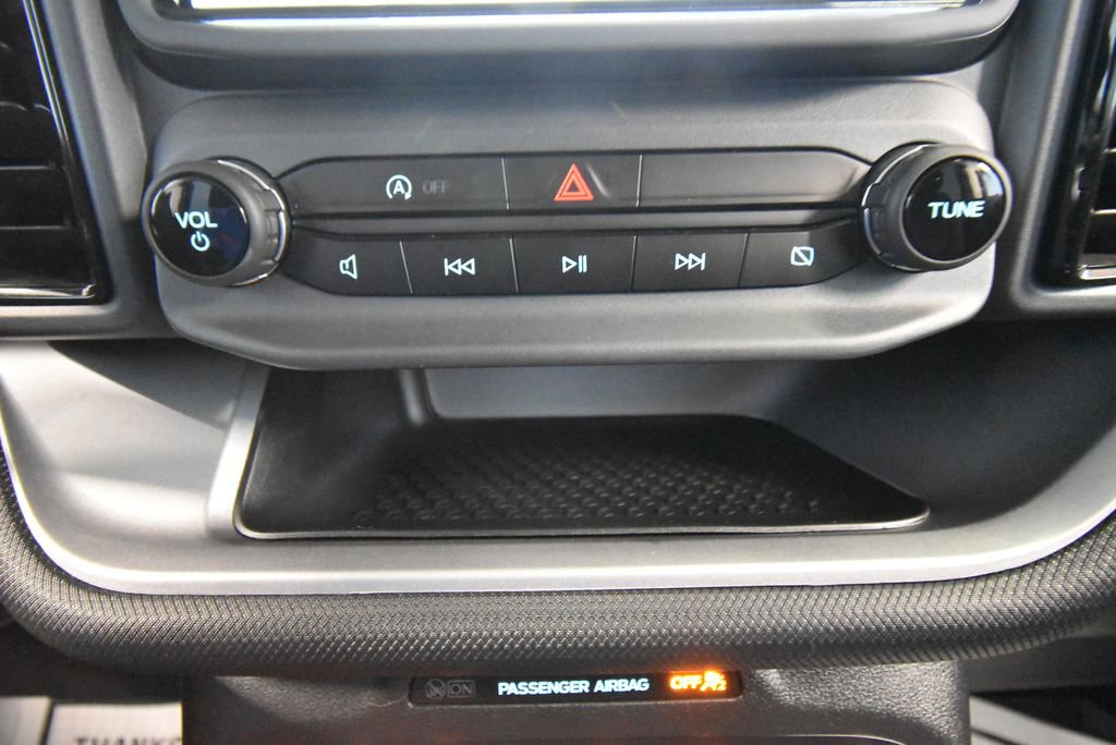 Used 2021 Ford Bronco Sport image 16