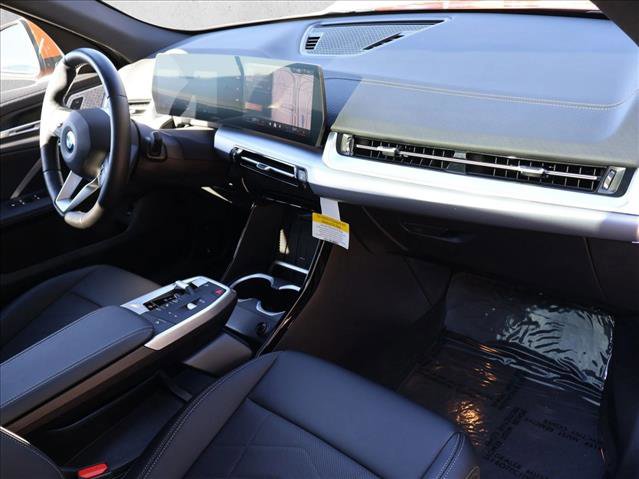 Certified 2025 BMW X2 xDrive28i w/ Convenience Package image 26