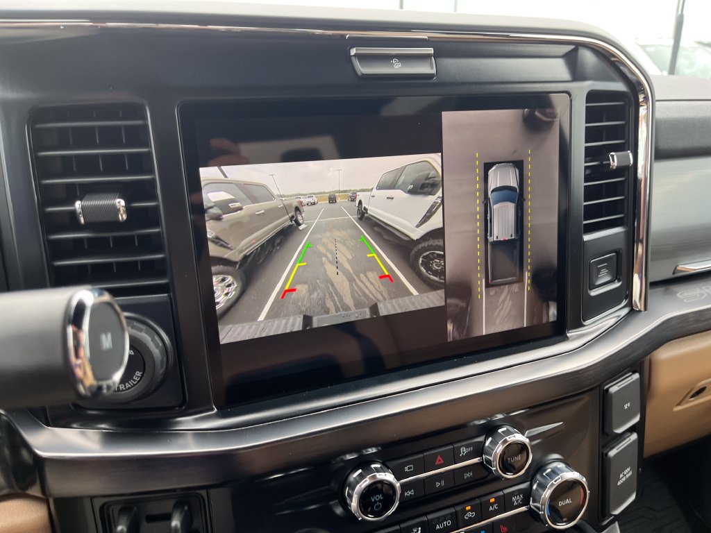 New 2027 Ford F250 Lariat AWD/4WD image 20