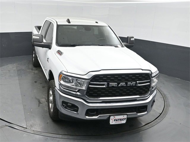 Used 2024 RAM 2500 Big Horn w/ Off Road Package image 35