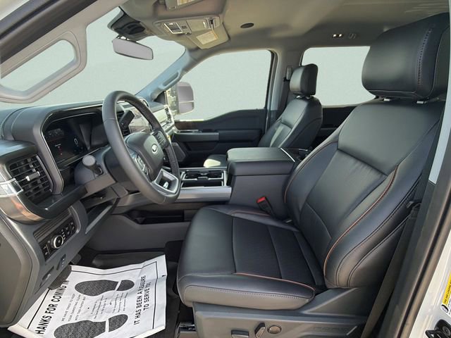 Used 2026 Ford F450 Lariat w/ Lariat Ultimate Package image 20