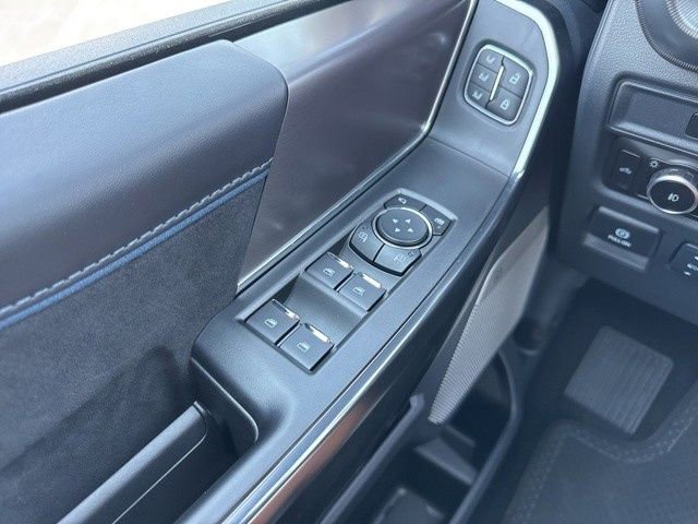 New 2025 Ford F150 Platinum image 12