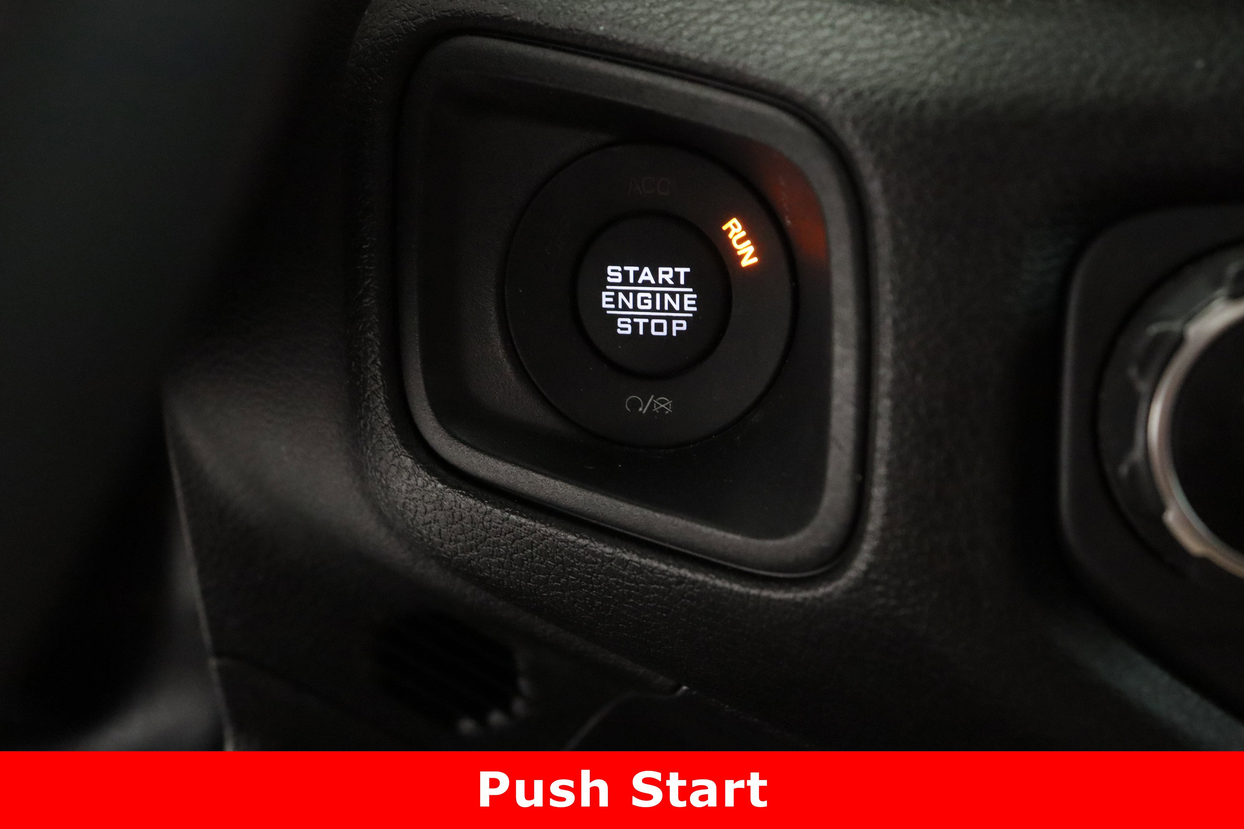 Used 2024 Jeep Gladiator Sport image 17