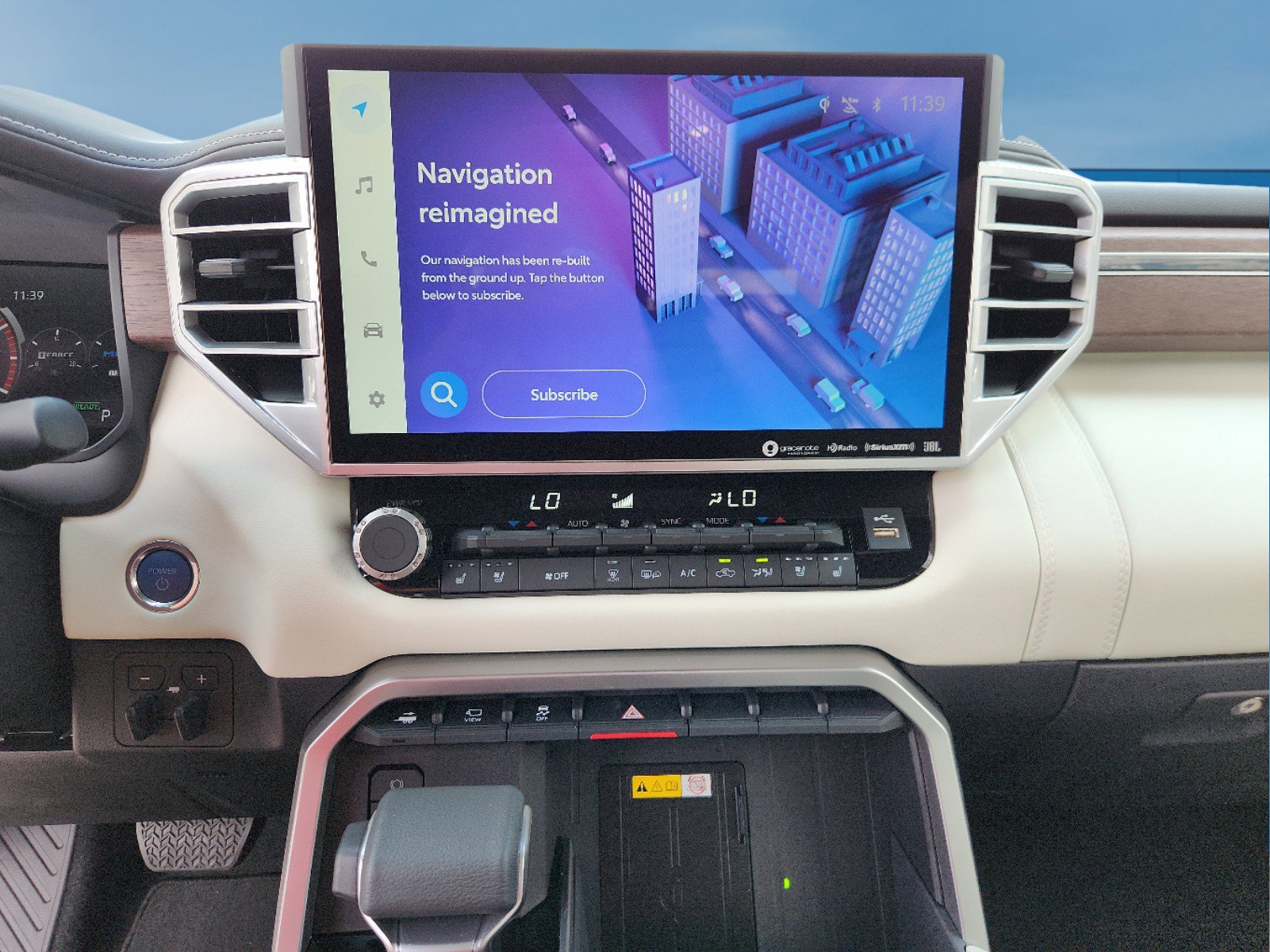 Used 2023 Toyota Tundra Capstone image 22