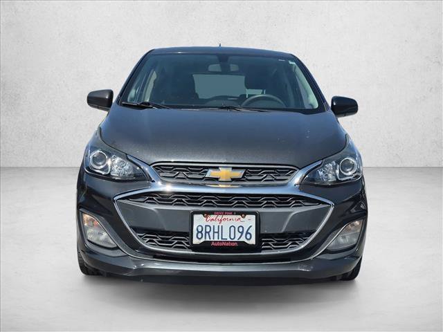 Used 2020 Chevrolet Spark LS FWD video 2