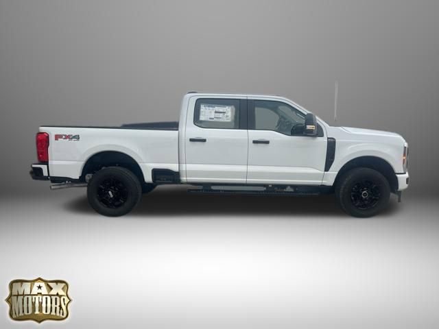 New 2026 Ford F250 XL w/ STX Appearance Package image 13