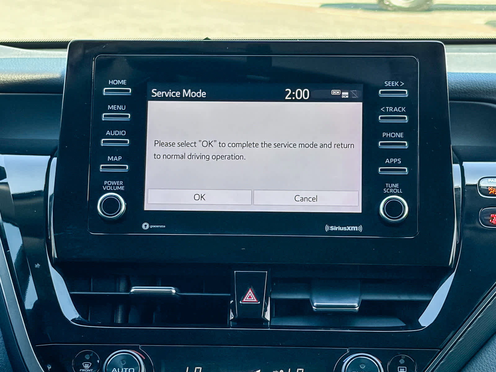 Used 2023 Toyota Camry LE w/ Protection Package (Q2) (TMS) image 13