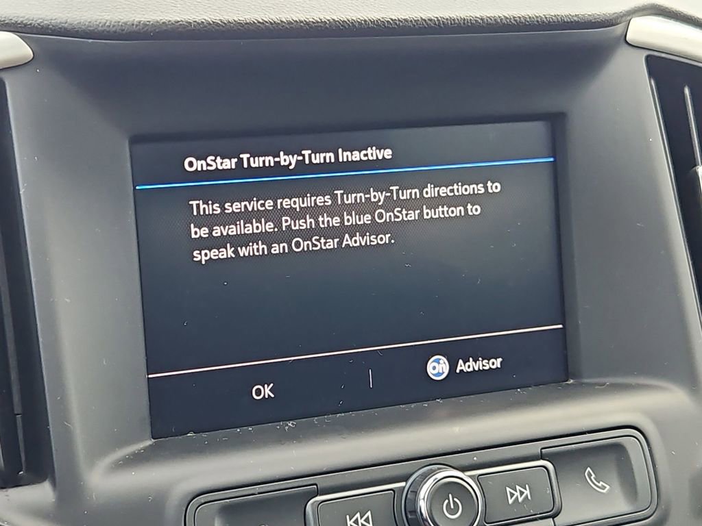 Used 2020 GMC Terrain SLE w/ Driver Convenience Package image 18