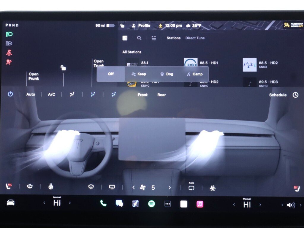 Used 2024 Tesla Model Y Long Range image 18