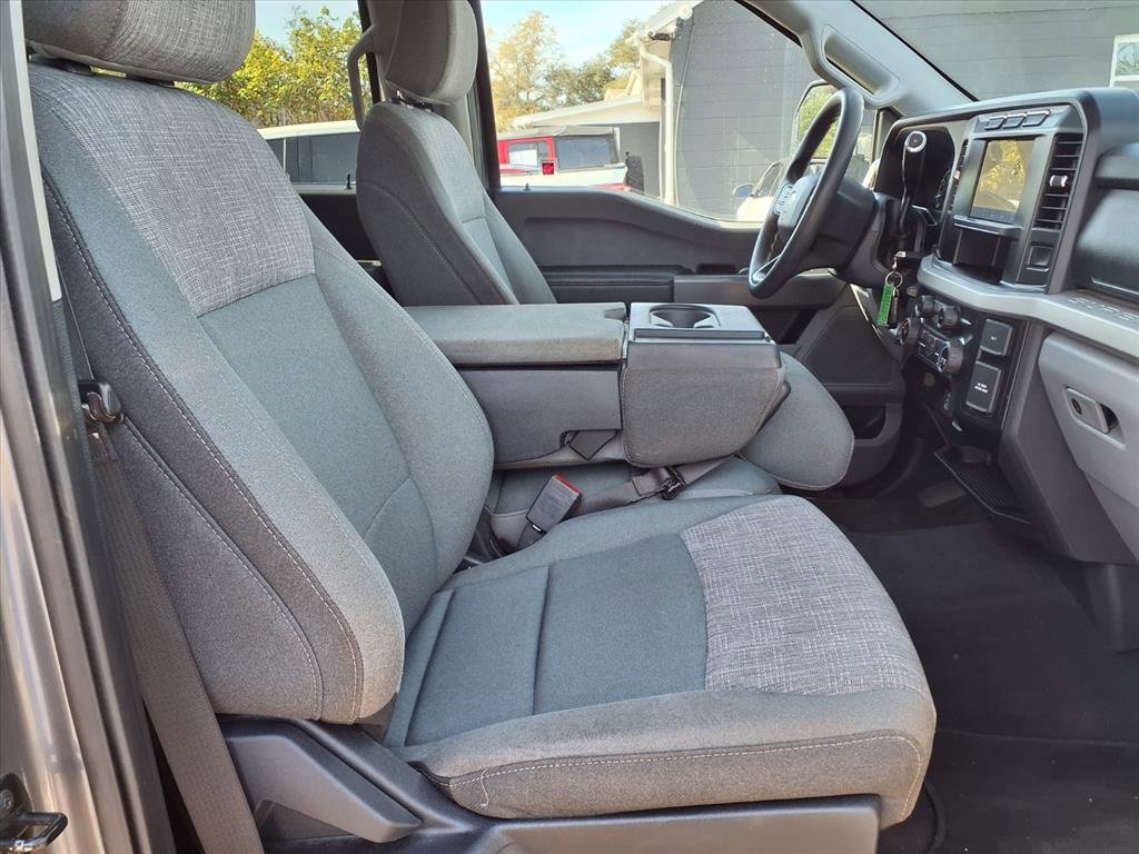 Used 2023 Ford F250 XLT image 13