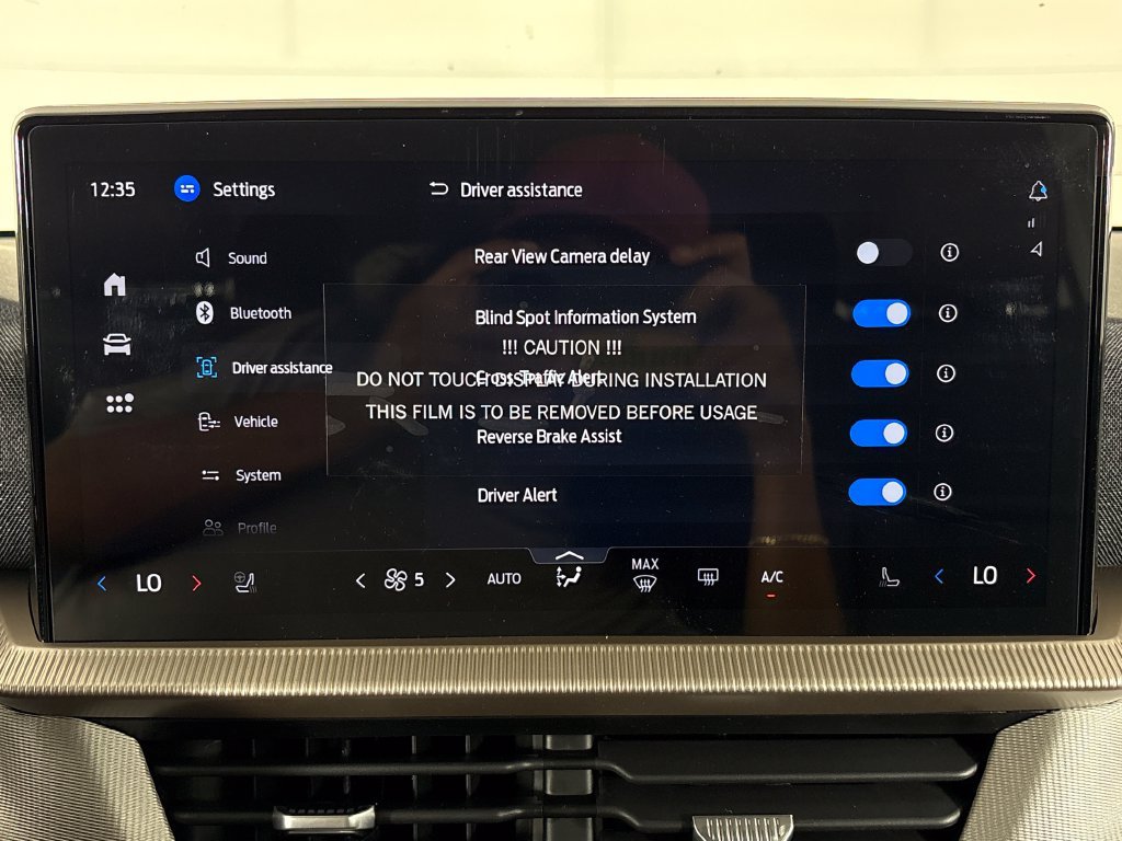 New 2026 Ford Explorer Active w/ Active Comfort Package RWD image 57